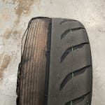 DOT Race Track Tires for Competition Events - Proxes R888R | Toyo ...