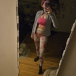 User submitted media