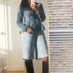 User submitted media