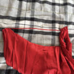 User submitted media