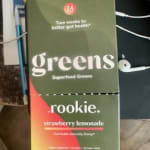 User submitted media