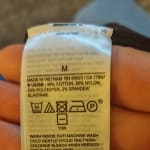 User submitted media