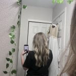 User submitted media