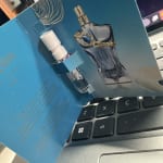 User submitted media