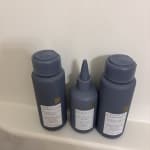 User submitted media