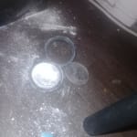 User submitted media