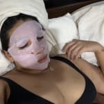 User submitted media