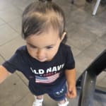 Unisex Short-Sleeve Logo-Graphic T-Shirt for Toddler