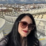 User submitted media