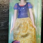 User submitted media