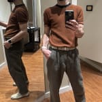 User submitted media