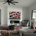 User submitted media