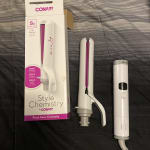 User submitted media