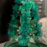 Toysmith Amazing Growing Holiday Tree