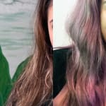 User submitted media