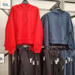 User submitted media