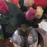 One Dozen Assorted Roses