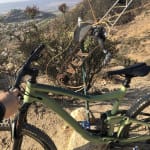 giant trance 3 mountain bike 2020