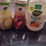 Marzetti Simply Dressed Vinaigrette Pomegranate 12 Oz ACME Markets