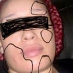 User submitted media