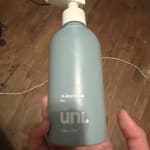 User submitted media