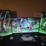 User submitted media