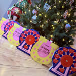 User submitted media