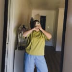 User submitted media