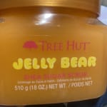 User submitted media