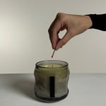 User submitted media