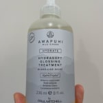 User submitted media