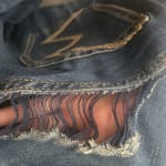 Women's Wrangler Retro® Mae Jean in Deadwood