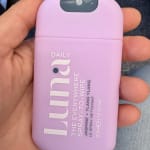 User submitted media