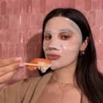 User submitted media