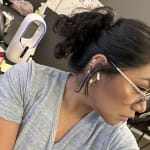 User submitted media