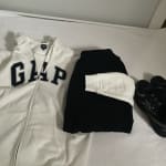 User submitted media