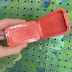 User submitted media