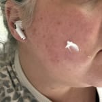 User submitted media