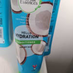 User submitted media