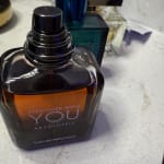 User submitted media