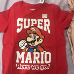 User submitted media