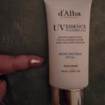 User submitted media