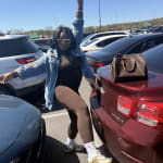 User submitted media