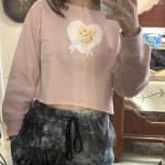 User submitted media