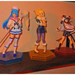 Konosuba Kazuma Pop Up Parade Statue - Pixelhaven Gaming & Collectables