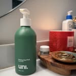 User submitted media