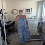 User submitted media