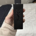 User submitted media