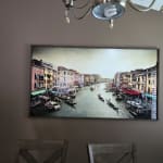 User submitted media