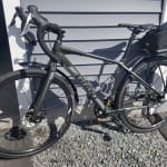 Giant ToughRoad SLR GX 3 Asheville Bicycle Company